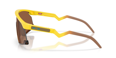 Oakley BXTR Fortnite Edition Güneş Gözlüğü 928021 Yellow Prizm Tungsten
