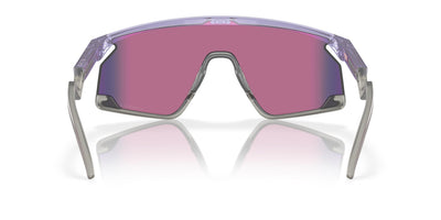 Oakley BXTR Güneş Gözlüğü 928007 Trans Lilac Prizm Road