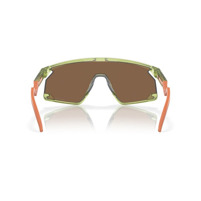 Oakley BXTR Güneş Gözlüğü 928011 Trans Fern Prizm Bronze