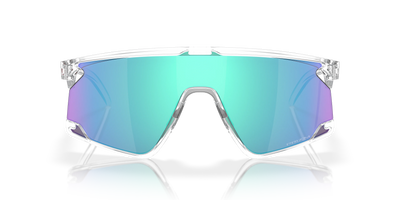 Oakley BXTR Güneş Gözlüğü 928012 Clear Prizm Sapphire