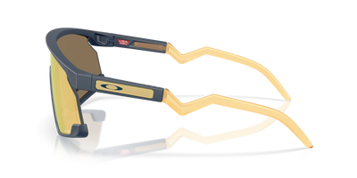 Oakley BXTR Güneş Gözlüğü 928020 Matte Abyss Prizm 24K