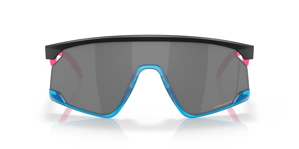 Oakley BXTR Güneş Gözlüğü 928005 Matte Black Prizm Black