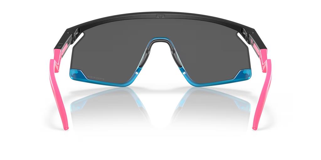 Oakley BXTR Güneş Gözlüğü 928005 Matte Black Prizm Black