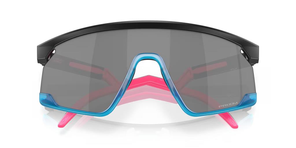 Oakley BXTR Güneş Gözlüğü 928005 Matte Black Prizm Black