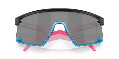 Oakley BXTR Güneş Gözlüğü 928005 Matte Black Prizm Black