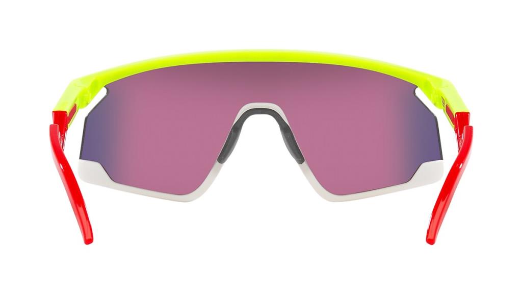 Oakley BXTR Sunglasses Retina Burn Prizm Road