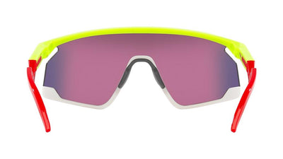 Oakley BXTR Sunglasses Retina Burn Prizm Road
