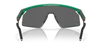 Oakley BXTR Metal Güneş Gözlüğü 923705 Trans Viridian Prizm Black