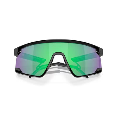 Oakley BXTR Metal Güneş Gözlüğü 923707 Polished Black Prizm Jade