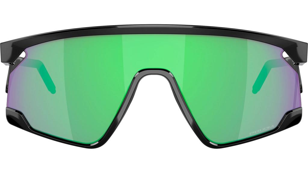 Oakley BXTR Metal Güneş Gözlüğü 923707 Polished Black Prizm Jade