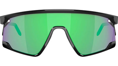 Oakley BXTR Metal Güneş Gözlüğü 923707 Polished Black Prizm Jade