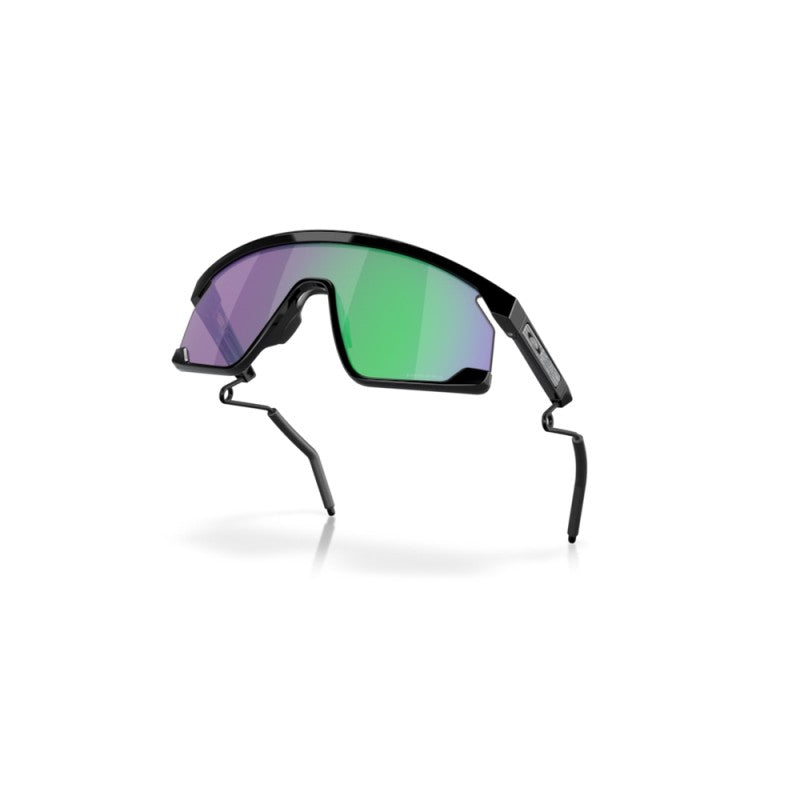 Oakley BXTR Metal Güneş Gözlüğü 923707 Polished Black Prizm Jade