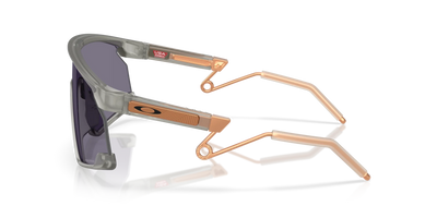 Oakley BXTR METAL Güneş Gözlüğü 923713 Trans Grey Ink Prizm Grey