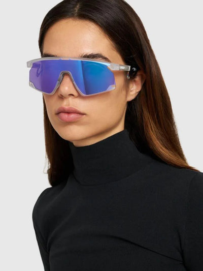 Oakley BXTR METAL Güneş Gözlüğü 923713 Trans Grey Ink Prizm Grey