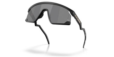 Oakley BXTR Moto GP Özel Seri Güneş Gözlüğü 928019 Matte Black Prizm Black