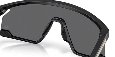 Oakley BXTR Moto GP Özel Seri Güneş Gözlüğü 928019 Matte Black Prizm Black