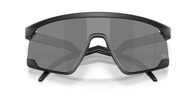 Oakley BXTR Moto GP Özel Seri Güneş Gözlüğü 928019 Matte Black Prizm Black