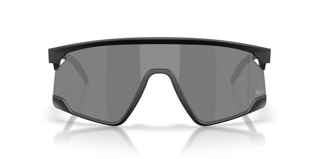 Oakley BXTR Moto GP Özel Seri Güneş Gözlüğü 928019 Matte Black Prizm Black