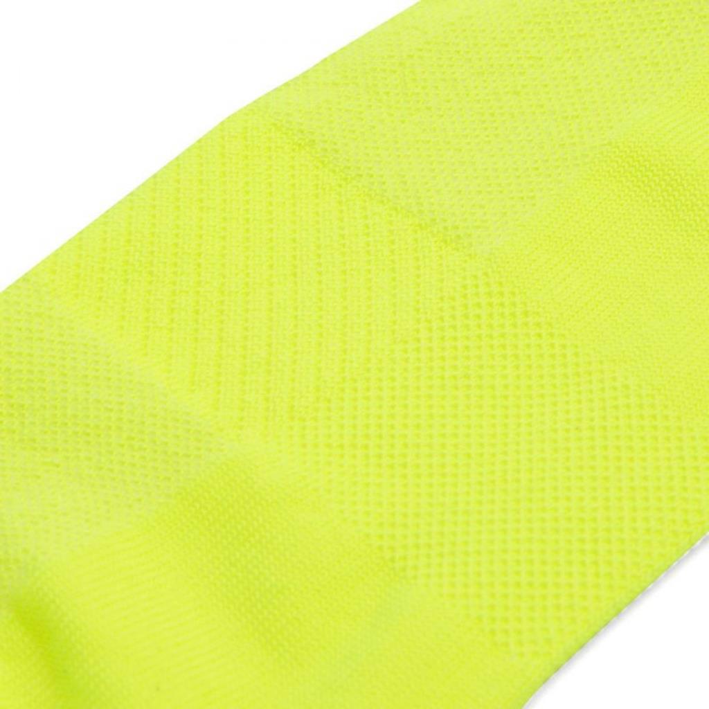 Oakley Cadence Cycling Socks FOS900855 762 Sulfur