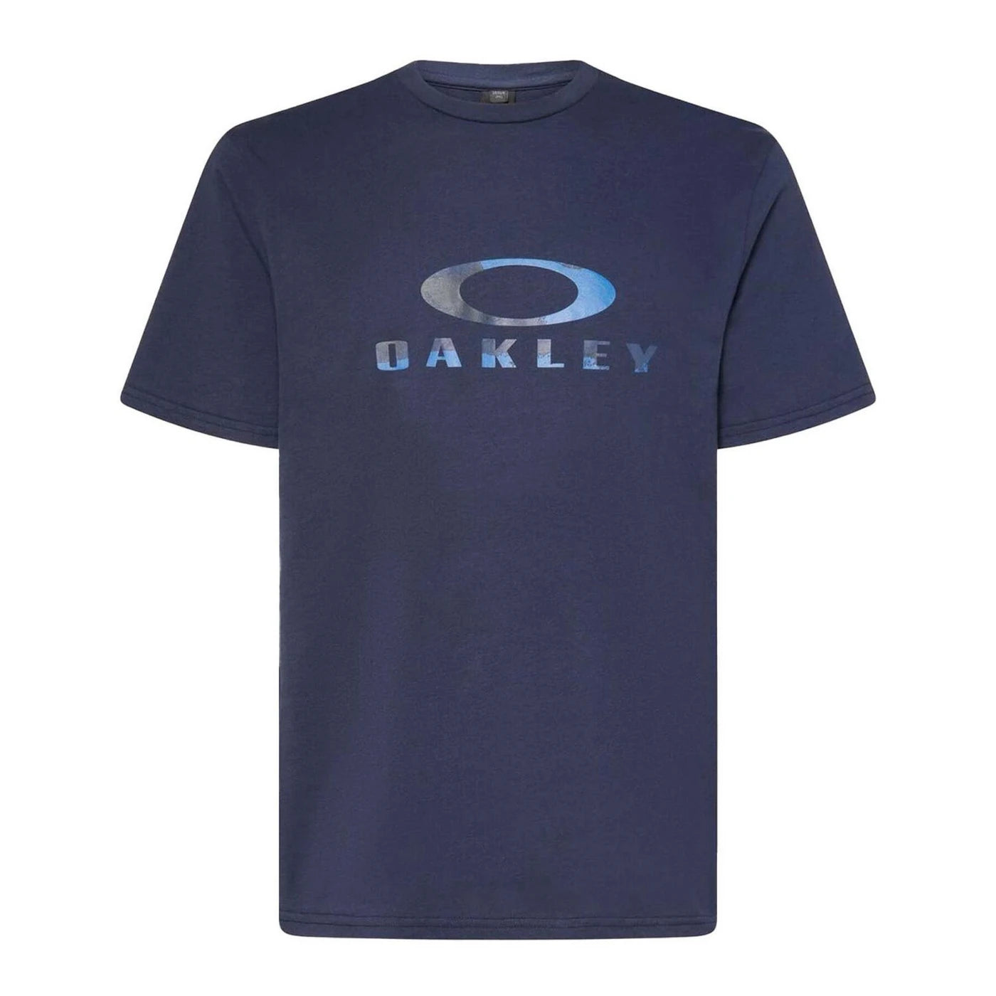 Oakley Camo Ellipse Tee Tişört FOA403337 6GA ABYSS