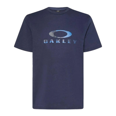 Oakley Camo Ellipse Tee Tişört FOA403337 6GA ABYSS