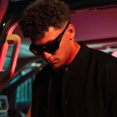 Oakley Chaminade Güneş Gözlüğü 949201 Polished Black Prizm Black