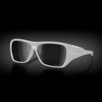 Oakley Chaminade Güneş Gözlüğü 949202 Pearl White Prizm Black