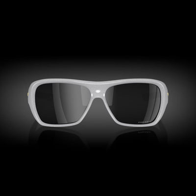 Oakley Chaminade Güneş Gözlüğü 949202 Pearl White Prizm Black