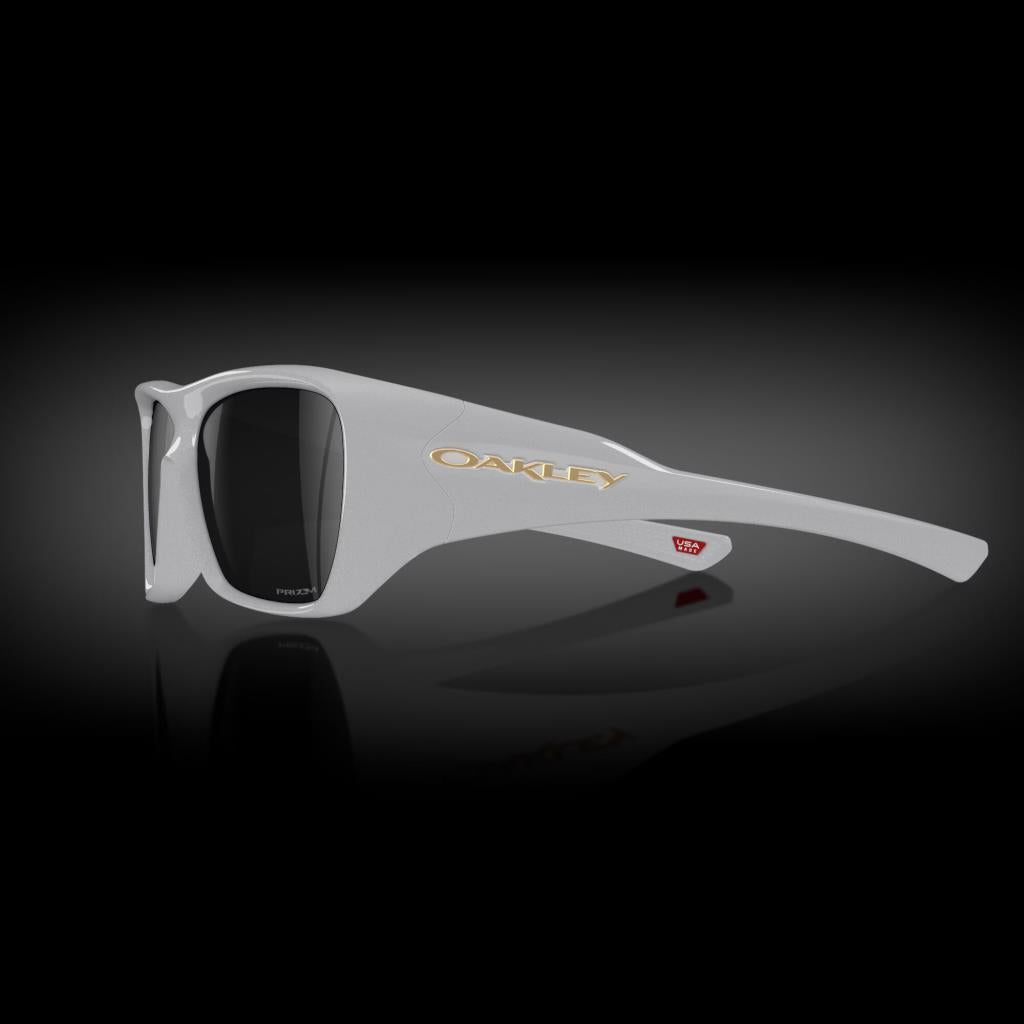 Oakley Chaminade Güneş Gözlüğü 949202 Pearl White Prizm Black