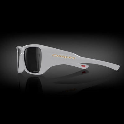 Oakley Chaminade Güneş Gözlüğü 949202 Pearl White Prizm Black