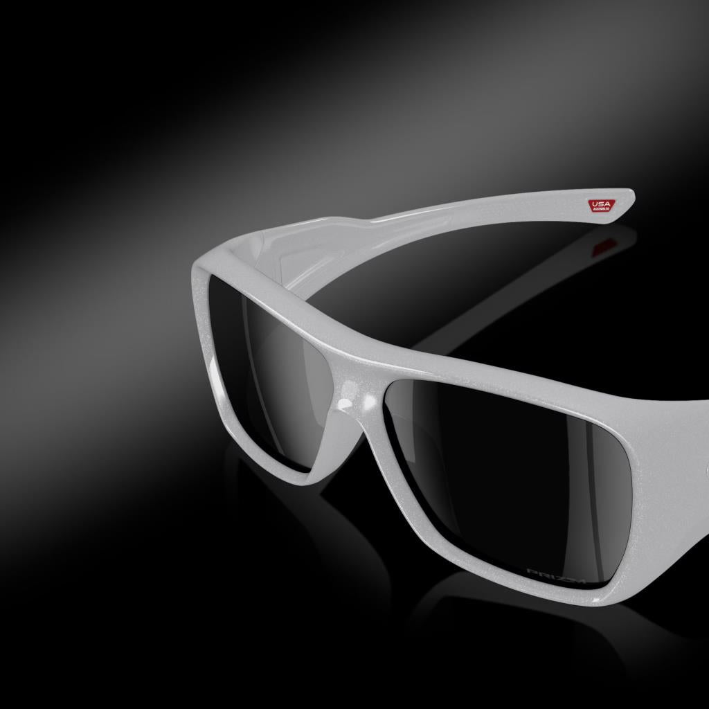 Oakley Chaminade Güneş Gözlüğü 949202 Pearl White Prizm Black