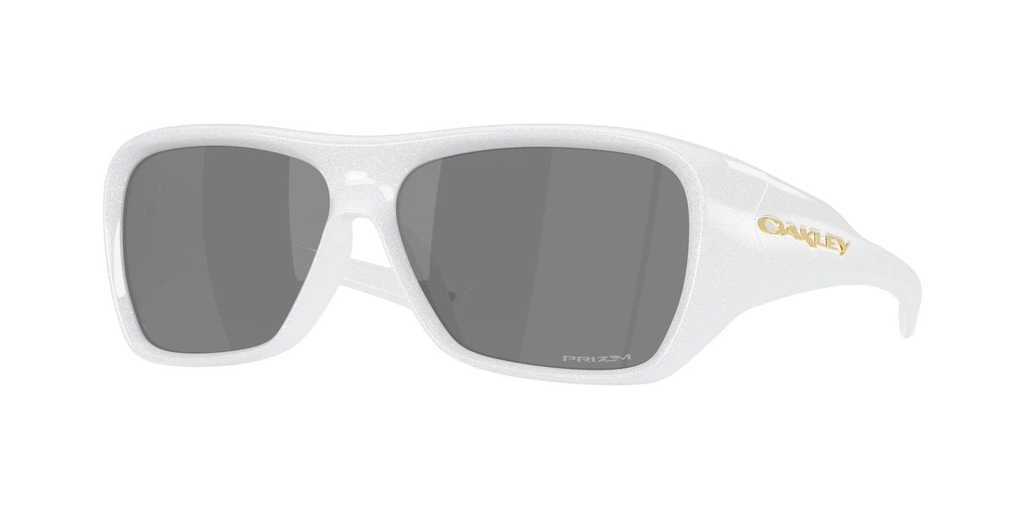 Oakley Chaminade Güneş Gözlüğü 949202 Pearl White Prizm Black