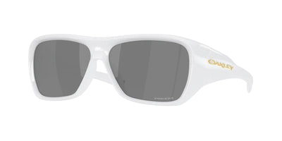 Oakley Chaminade Güneş Gözlüğü 949202 Pearl White Prizm Black