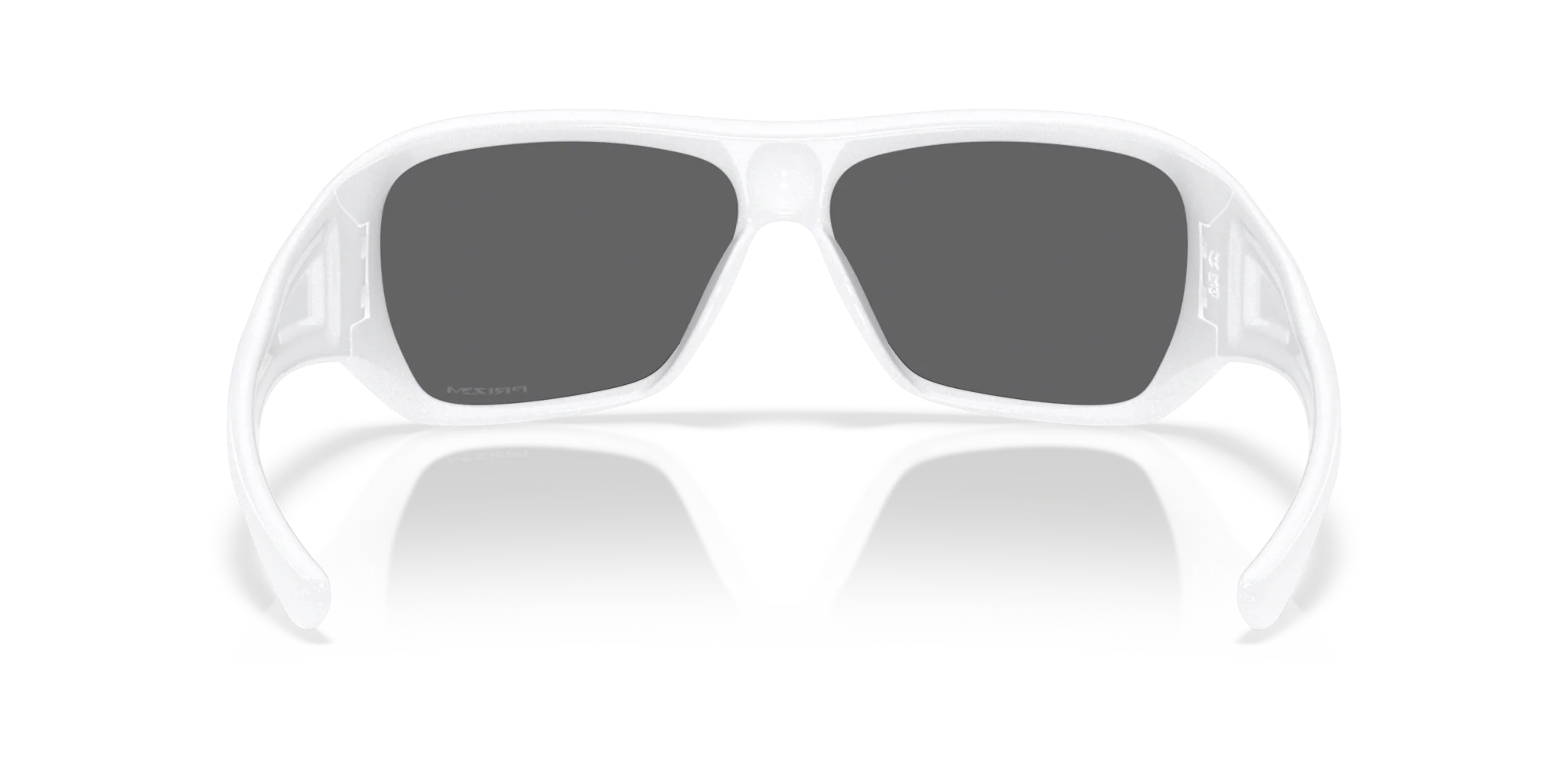 Oakley Chaminade Güneş Gözlüğü 949202 Pearl White Prizm Black
