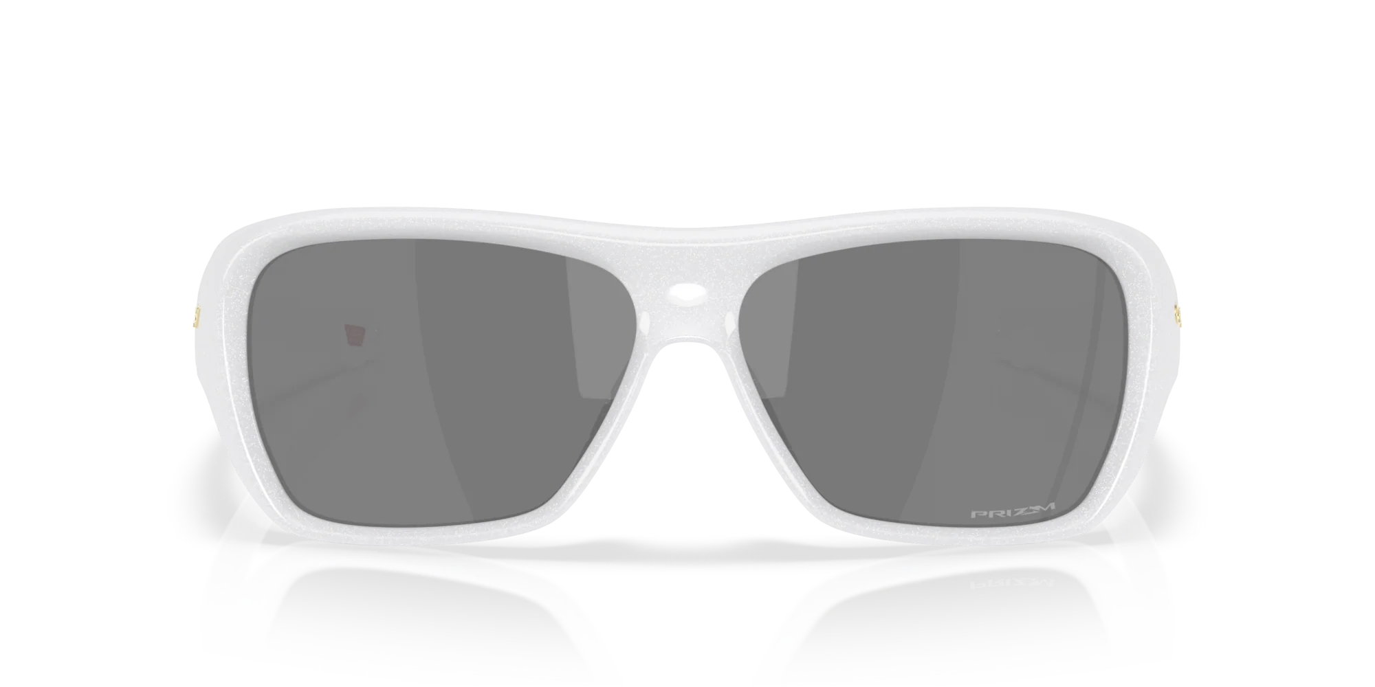Oakley Chaminade Güneş Gözlüğü 949202 Pearl White Prizm Black