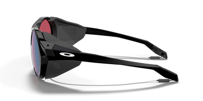 Oakley CLIFDEN Güneş Gözlüğü 944002 Polished Black Prizm Snow Sapphire Iridium 56 Ekartman