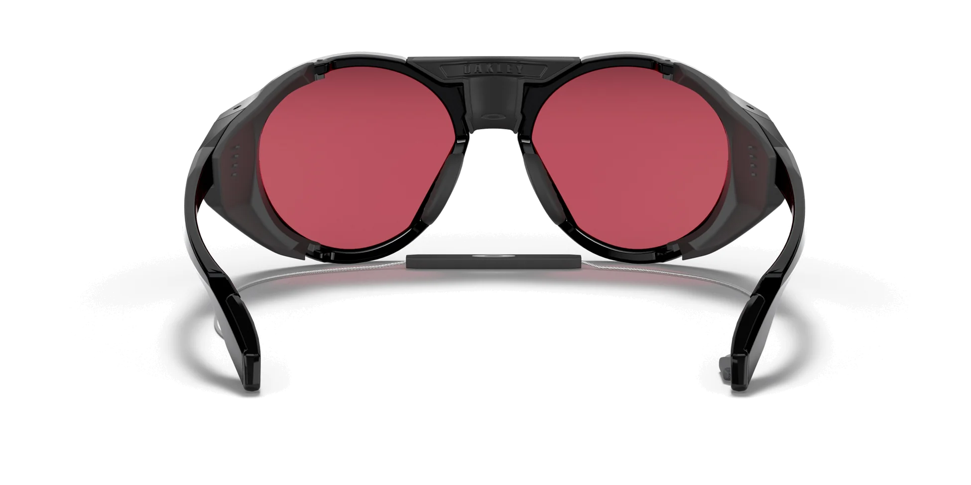 Oakley CLIFDEN Güneş Gözlüğü 944002 Polished Black Prizm Snow Sapphire Iridium 56 Ekartman