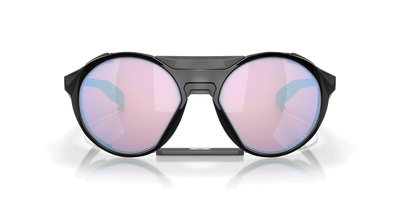 Oakley CLIFDEN Güneş Gözlüğü 944002 Polished Black Prizm Snow Sapphire Iridium 56 Ekartman