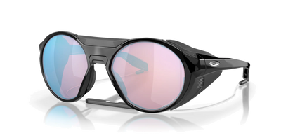 Oakley CLIFDEN Güneş Gözlüğü 944002 Polished Black Prizm Snow Sapphire Iridium 56 Ekartman