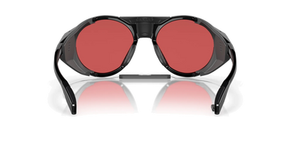 Oakley CLIFDEN Güneş Gözlüğü 944002 Polished Black Prizm Snow Sapphire Iridium 56 Ekartman