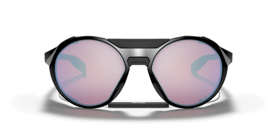 Oakley CLIFDEN Güneş Gözlüğü 944002 Polished Black Prizm Snow Sapphire Iridium 56 Ekartman