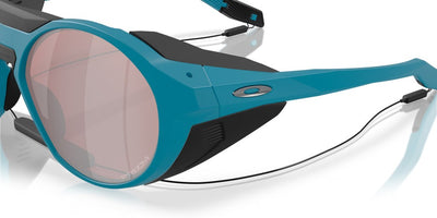 Oakley Clifden Güneş Gözlüğü 944027 Matte Balsam Prizm Snow Black