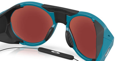 Oakley Clifden Güneş Gözlüğü 944027 Matte Balsam Prizm Snow Black