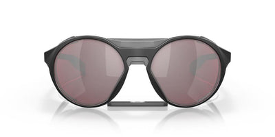 Oakley CLIFDEN Sunglasses Matte Black Prizm Snow Black Iridium