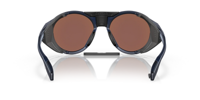 Oakley Clifden Polarize Güneş Gözlüğü 944005 Matte Transculent Blue Prizm Deep Water Polarized