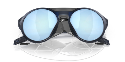 Oakley Clifden Polarize Güneş Gözlüğü 944005 Matte Transculent Blue Prizm Deep Water Polarized