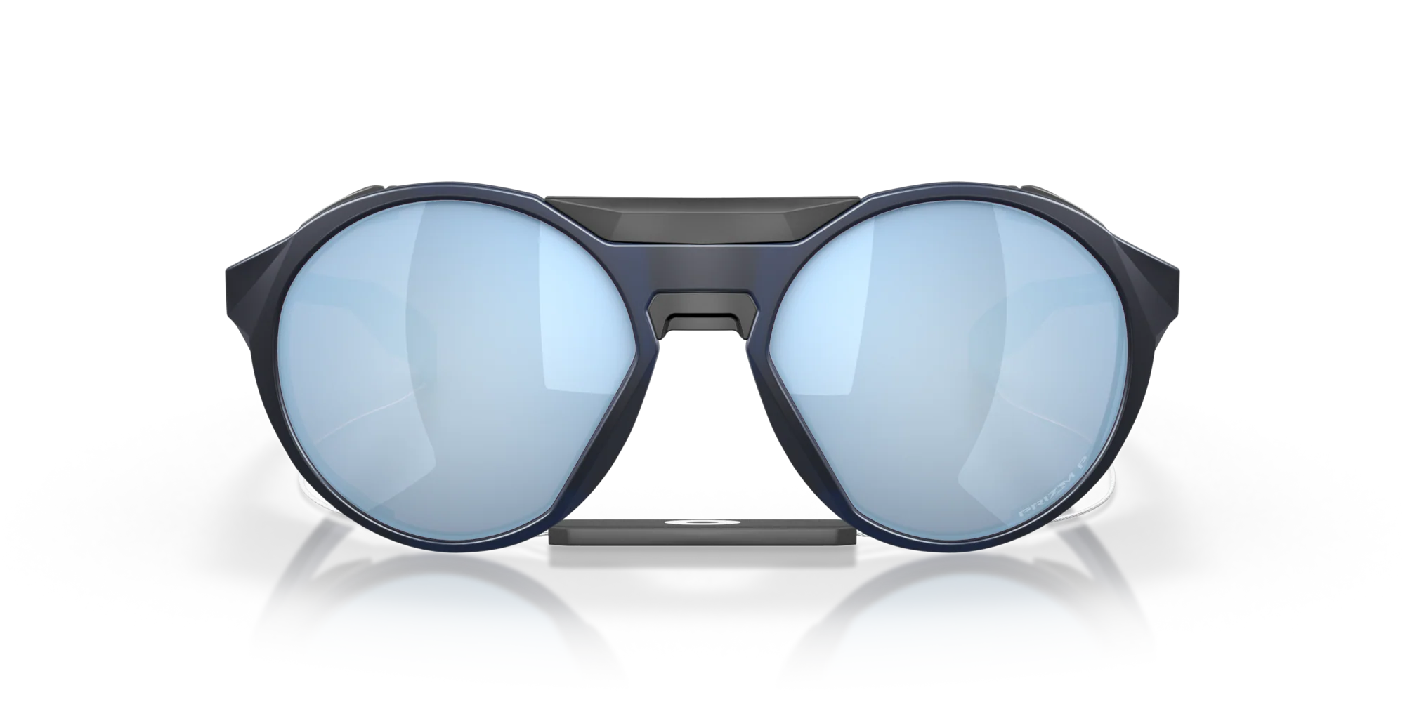 Oakley Clifden Polarize Güneş Gözlüğü 944005 Matte Transculent Blue Prizm Deep Water Polarized