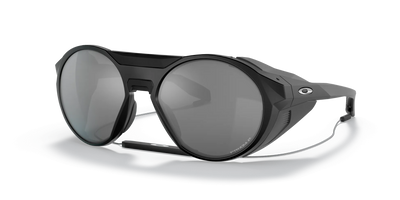 Oakley CLIFDEN Polarize Güneş Gözlüğü 944009 Matte Black Prizm Black Polarized 56 Ekartman