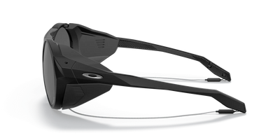 Oakley CLIFDEN Polarize Güneş Gözlüğü 944009 Matte Black Prizm Black Polarized 56 Ekartman