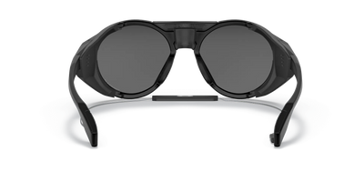 Oakley CLIFDEN Polarize Güneş Gözlüğü 944009 Matte Black Prizm Black Polarized 56 Ekartman